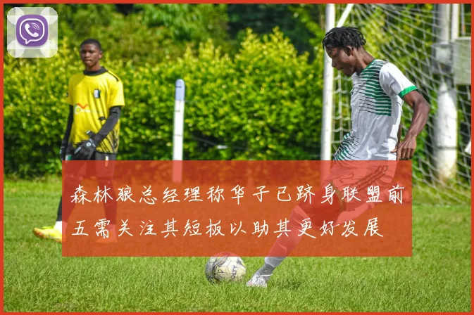 森林狼总经理称华子已跻身联盟前五需关注其短板以助其更好发展