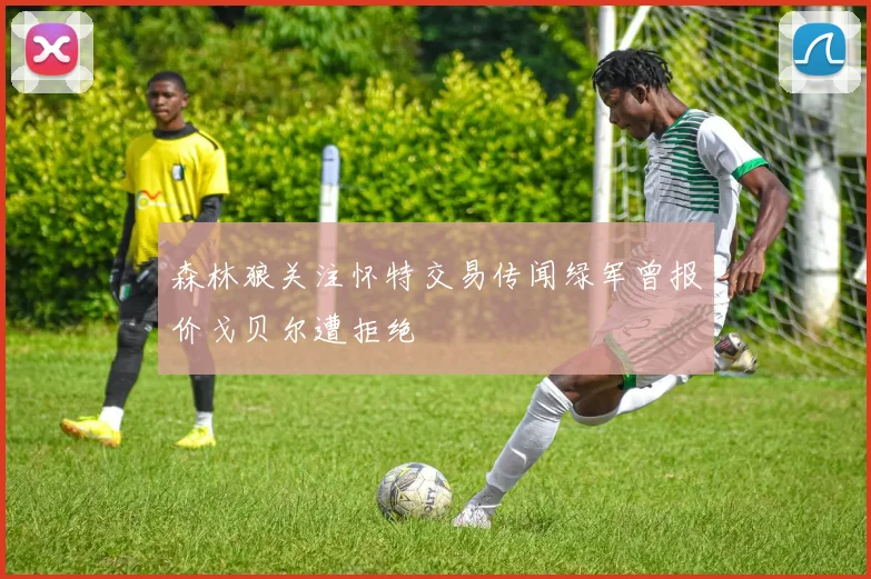 森林狼关注怀特交易传闻绿军曾报价戈贝尔遭拒绝
