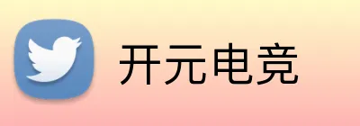 开元电竞 Logo